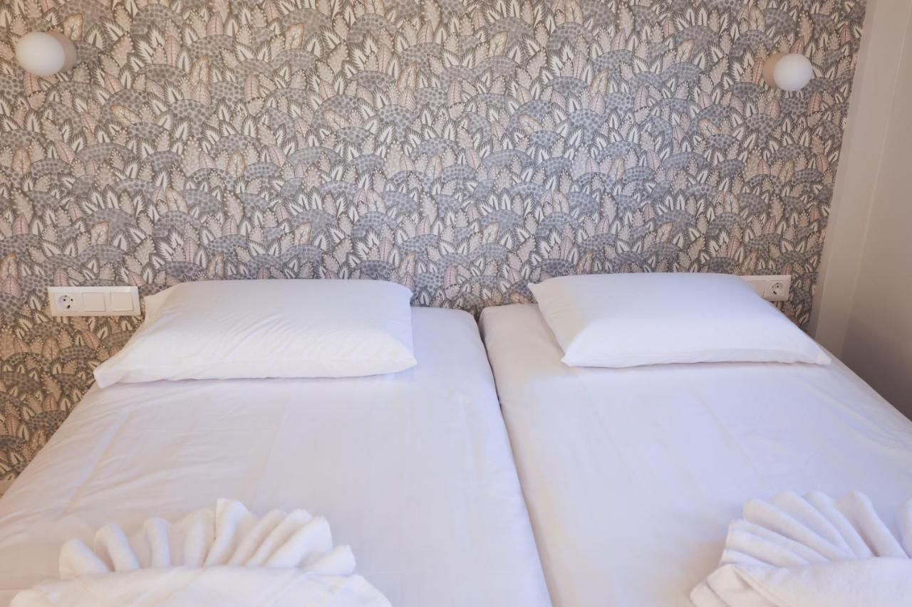Uphill Unique Boutique Suites 斯基亚索斯镇 外观 照片