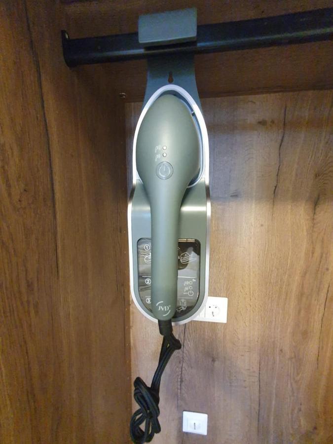 Uphill Unique Boutique Suites 斯基亚索斯镇 外观 照片